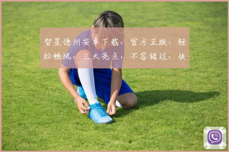 智星德州安卓下载，官方正版，轻松畅玩，三大亮点，不容错过，快来体验