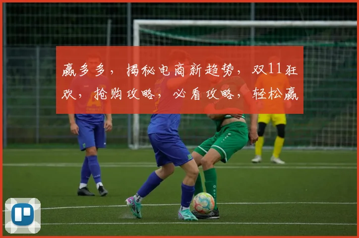 赢多多，揭秘电商新趋势，双11狂欢，抢购攻略，必看攻略，轻松赢取丰厚奖品