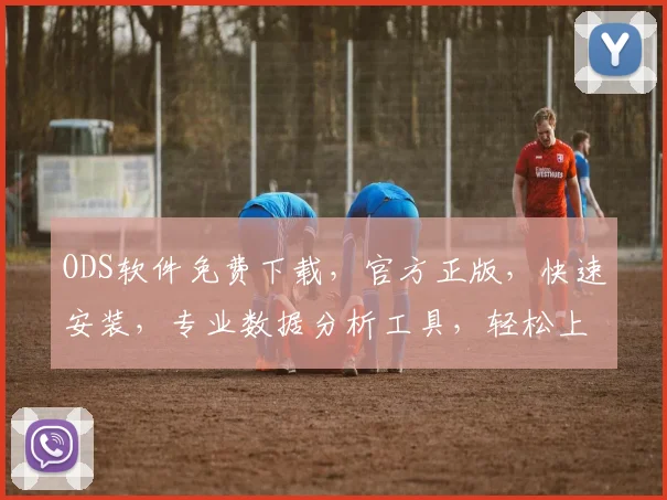 ODS软件免费下载，官方正版，快速安装，专业数据分析工具，轻松上手